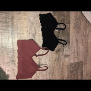 bra tops